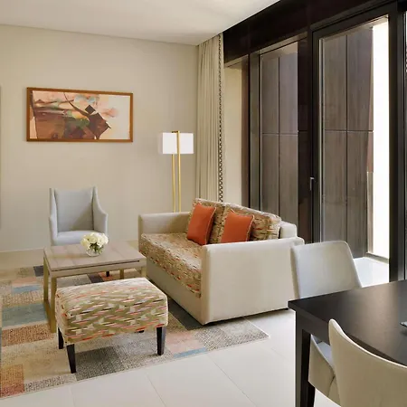 Moevenpick Hotel Tahlia Jeddah-3